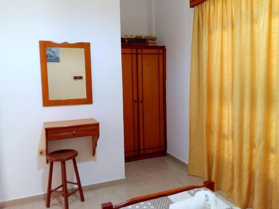 Margarita-Fondas Apartments Ρόδα Εξωτερικό φωτογραφία